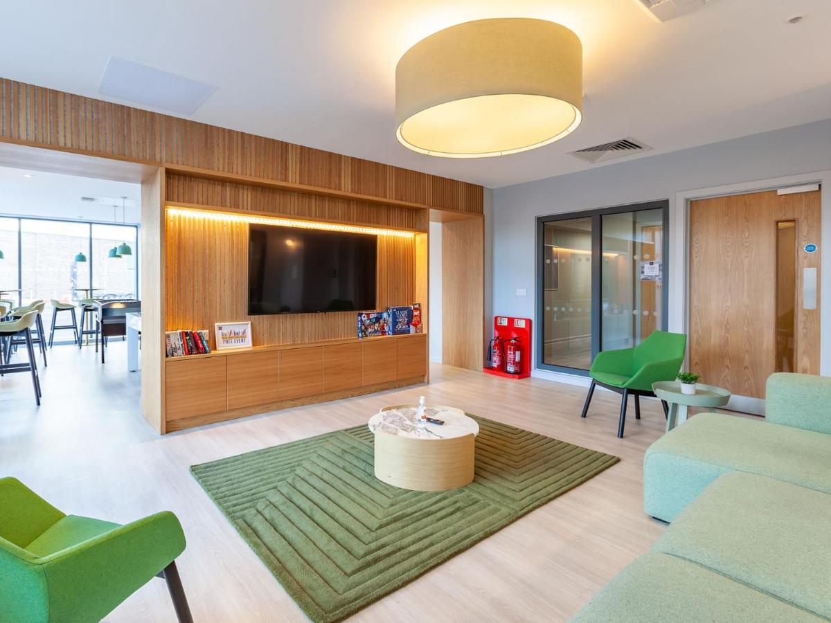 Bright Modern Studios And Private Bedrooms With Shared Kitchen At Straits Meadow Near Edinburgh City Centre Exterior photo